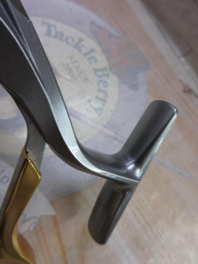 16BB-Xデスピナ C3000DXG