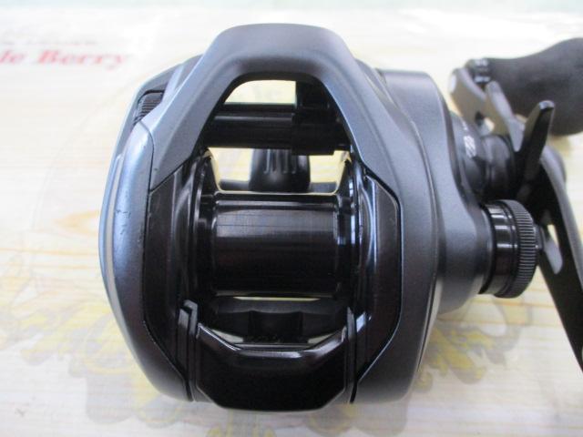 20エクスセンスDC SSXG RH