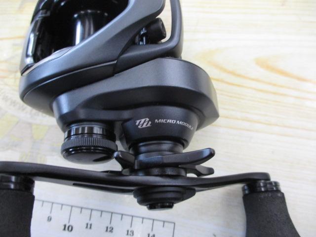 20エクスセンスDC SSXG RH