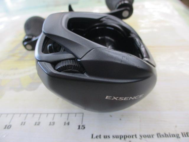 20エクスセンスDC SSXG RH