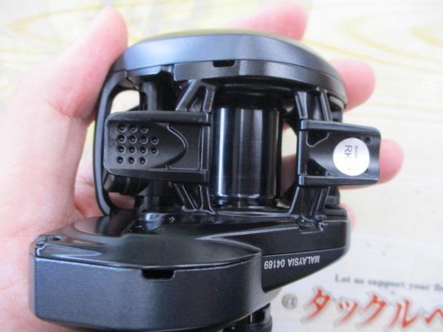 20 エクスセンス DC SSXG 美品 撮影用在庫処分品】20エクスセンスDC SS 右ハンドルXG – YOROI