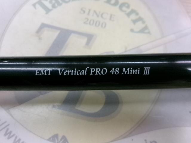 バーチカルプロ48ミニⅢ