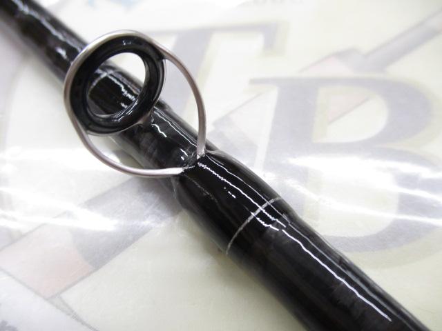 Daiwa 21 Blazon C68L-BF (Baitcasting 1 Piece)