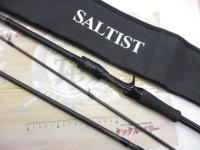 ソルティスト 711MLB