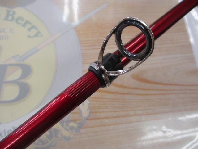 TOURNAMENT 30-425投げ竿 レッド TOURNAMENT 30-425投げ竿 レッド Amazon.co.jp: DAIWA 30-425/R