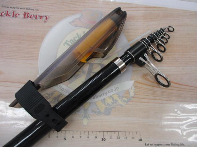 サーフチェイサー 405DX-T