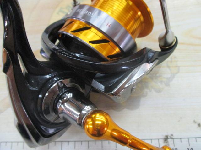 15レブロス 3012H｜＠ベリーネット 日本最大新品中古釣具WEBショップ