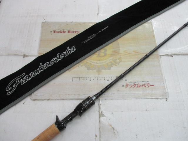 ファンタジスタ FNC-66M X-Glaive