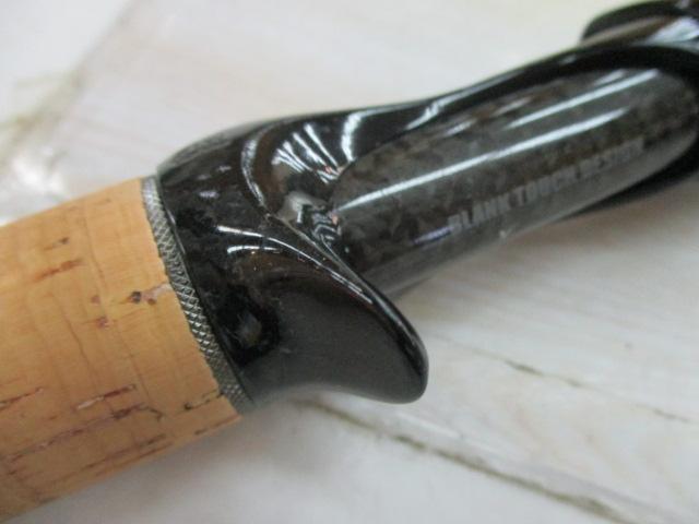 ファンタジスタ FNC-66M X-Glaive