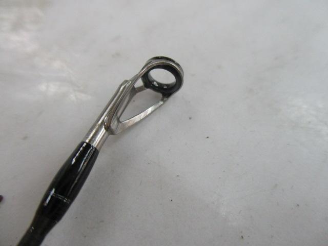 ファンタジスタ FNC-66M X-Glaive