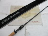 ファンタジスタ FNC-66M X-Glaive