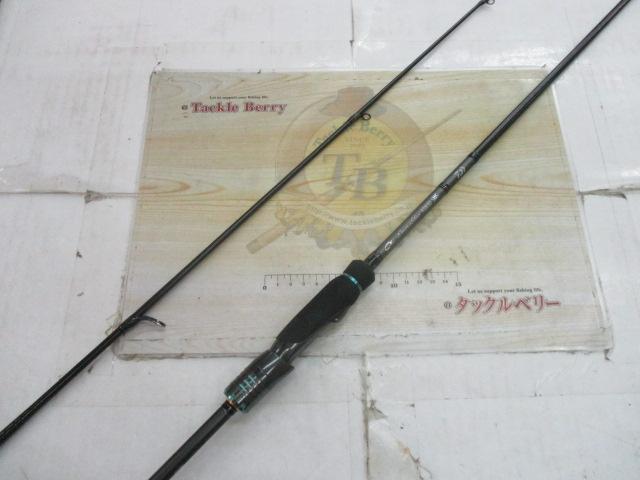 エメラルダスストイストST 74MMH-SMT