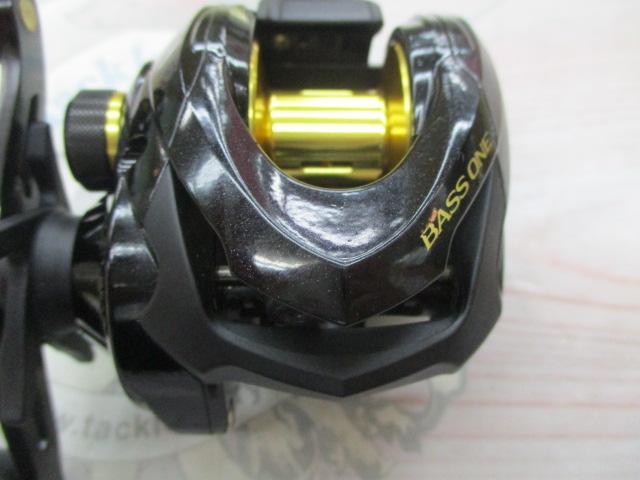 17バスワンXT 150