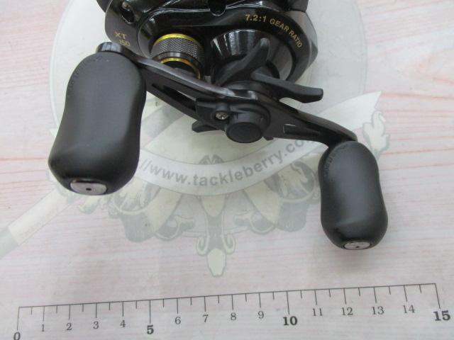 17バスワンXT 150