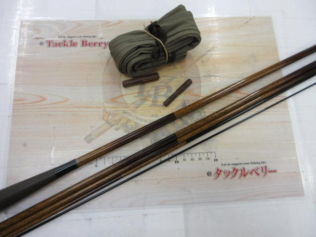 朱紋峰　先ぬけ　15尺 朱紋峰 先ぬけ 15｜＠ベリーネット 日本最大新品中古釣具WEBショップ