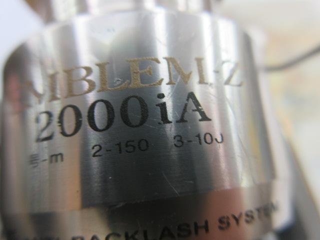 エンブレムZ 2000iA