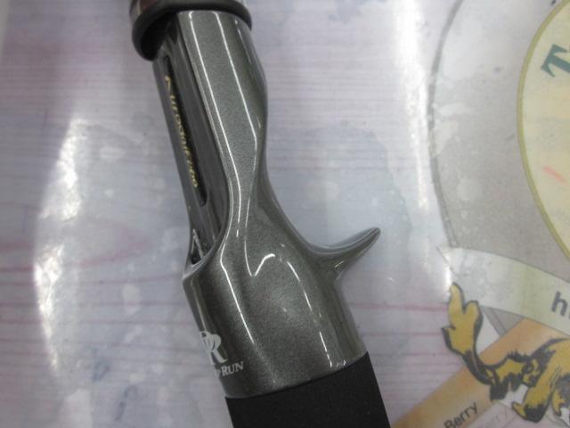 カセ筏師 ディープラン 138K