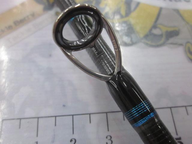 カセ筏師 ディープラン 138K