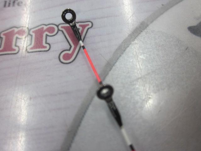 カセ筏師 ディープラン 138K