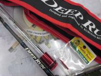 カセ筏師 ディープラン 138K