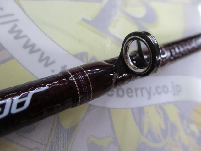 ハートランド HL741MHRB-SV AGS17