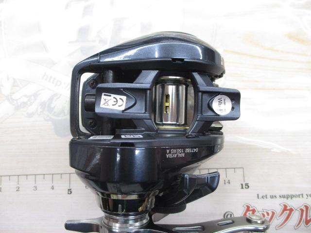 【新品未使用】SHIMANO Grappler Premium 150XG 楽天市場】SHIMANO シマノ ベイトリール グラップラー