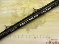 デフィーミュートス DM100MH (RGモデル)