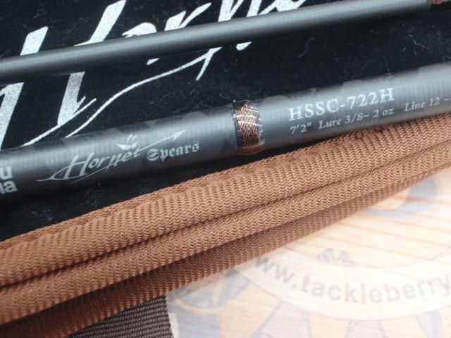 ホーネットスピアーズ HSSC-722H