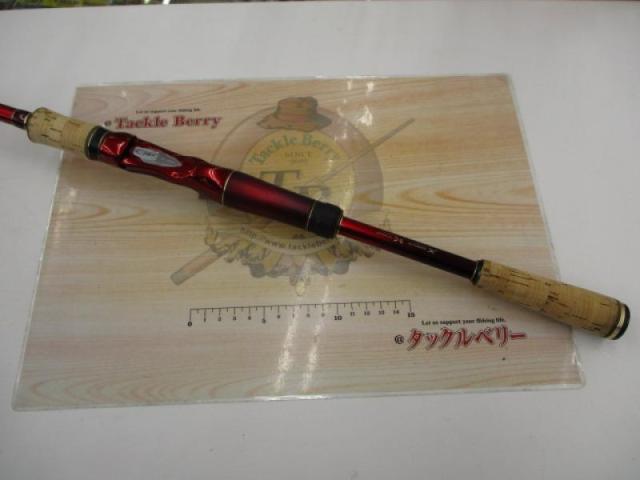 シマノ 18ワールドシャウラ1703R SHIMANO シマノ 18 ワールドシャウラ 1703R-2 ルアーロッド