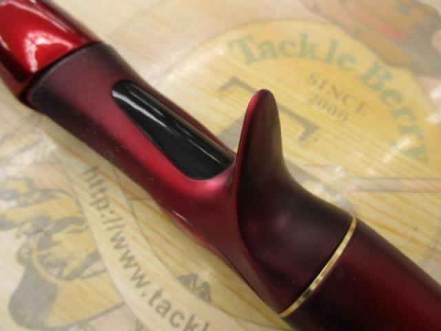 ワールドシャウラ 1703R-2 ワールドシャウラ1703R-2は究極の万能ロッド！色々なルアーの