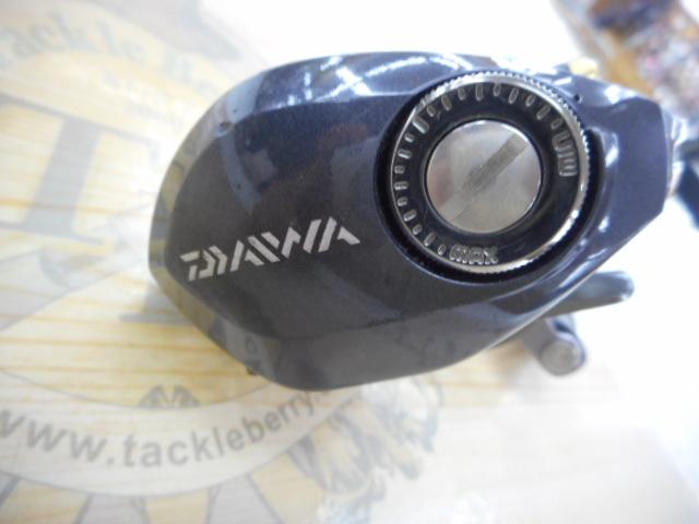 アルファスフィネスカスタム 105HL