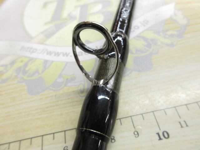 バンタム 170UH-SB｜＠ベリーネット 日本最大新品中古釣具WEB
