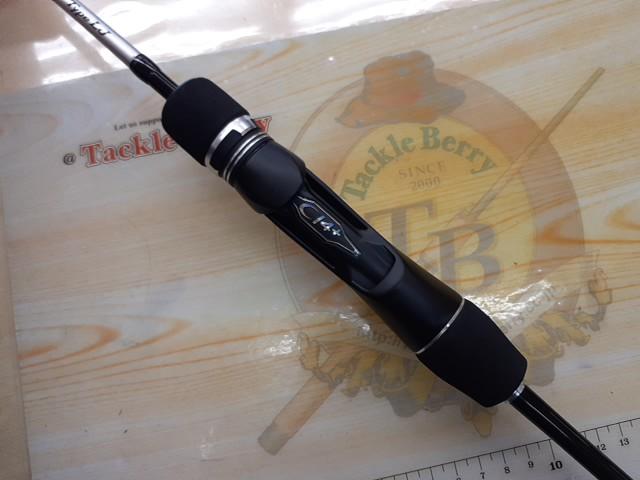 グラップラー bb typeLJ B63-3 値下げ交渉承ります ロッド