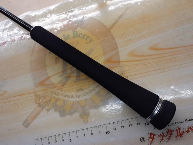 25グラップラー タイプLJ B63-1