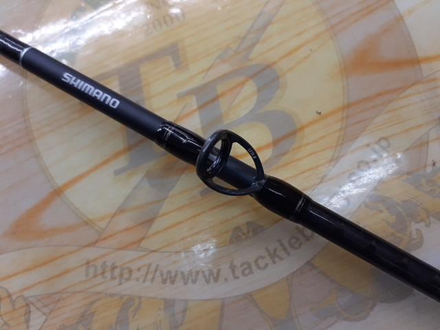 25グラップラー タイプLJ B63-1