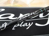 レーベンスラング LS-SJ79L+RX Path(EVA)