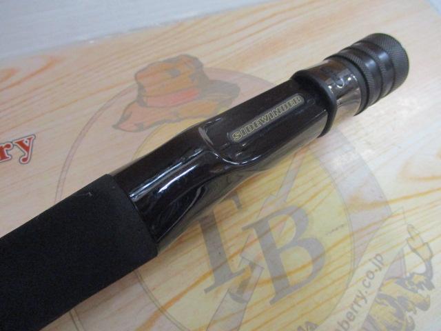 サイドワインダーグレートパフォーマー HGC-610MLXF/GP