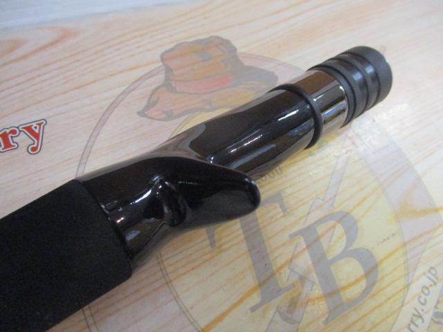 サイドワインダーグレートパフォーマー HGC-610MLXF/GP