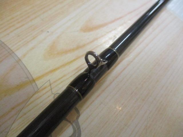 サイドワインダーグレートパフォーマー HGC-610MLXF/GP