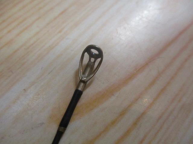 サイドワインダーグレートパフォーマー HGC-610MLXF/GP