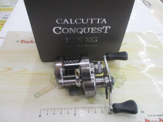 23カルカッタコンクエストBFS XGL｜＠ベリーネット 日本最大新品