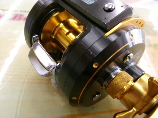 ミリオネアICV 100R｜＠ベリーネット 日本最大新品中古釣具WEB