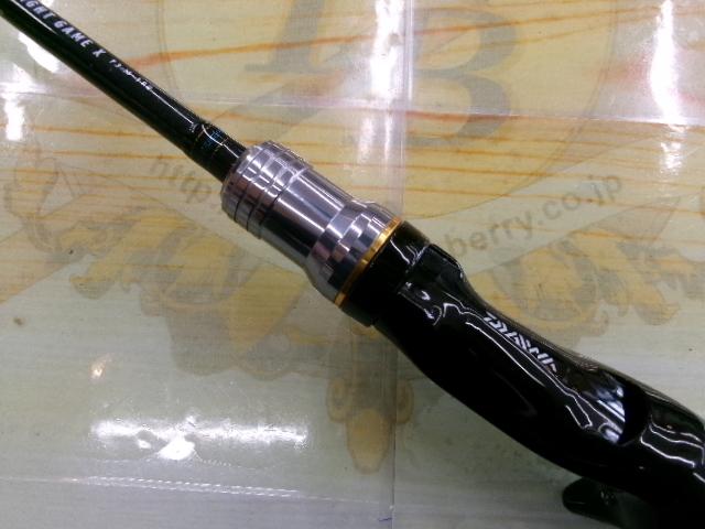 ライトゲームX 73 M-190