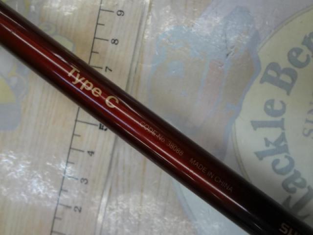 18ワールドシャウラエクステンションバットTypeC