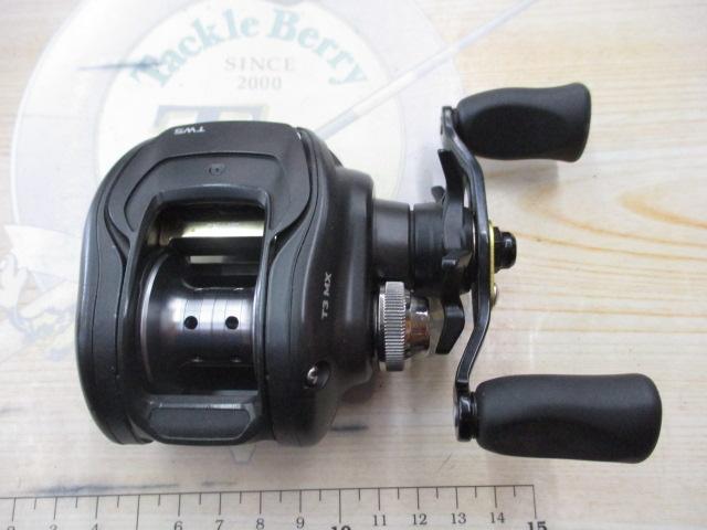 T3 MX 1016H-TW｜＠ベリーネット 日本最大新品中古釣具WEBショップ
