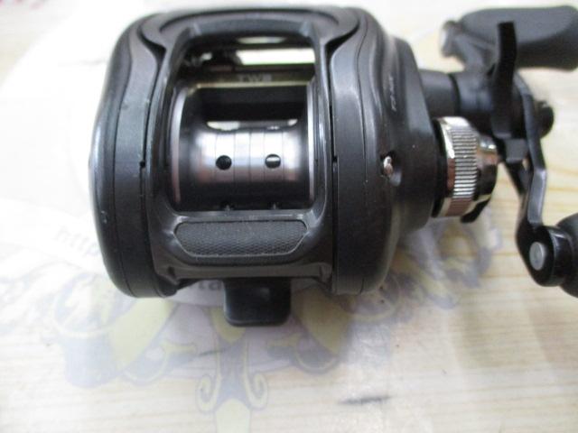 Amazon | ダイワ(Daiwa) ベイトリール T3 MX 1016HL-TW | ダイワ