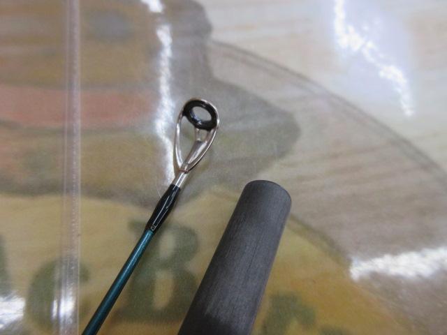 HRXスタート CPSS-86MH