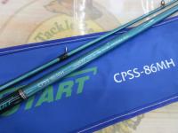 HRXスタート CPSS-86MH