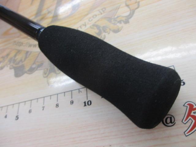 エメラルダスX 86ML｜＠ベリーネット 日本最大新品中古釣具WEB