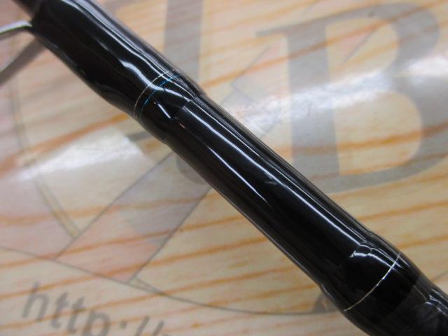 エメラルダスX 86ML｜＠ベリーネット 日本最大新品中古釣具WEB